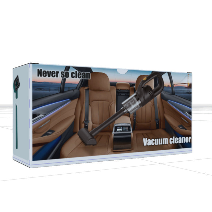 handheld vacuum