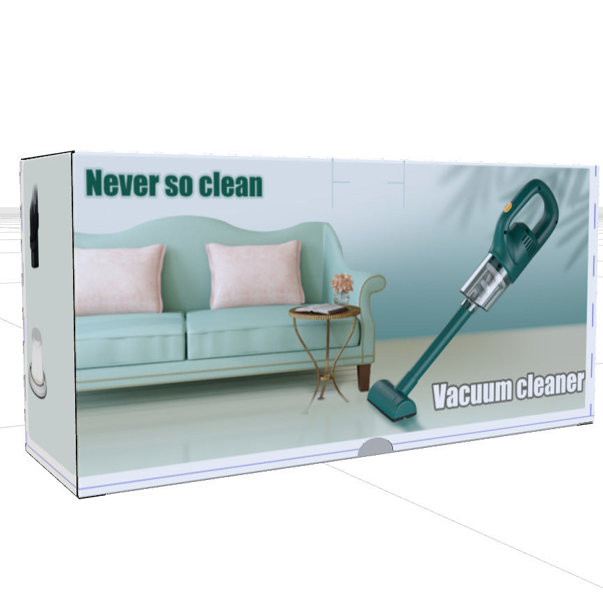 handheld vacuum