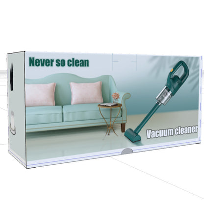handheld vacuum