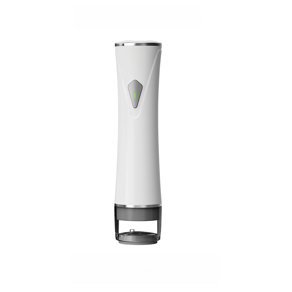 Handheld Vacuum Machine