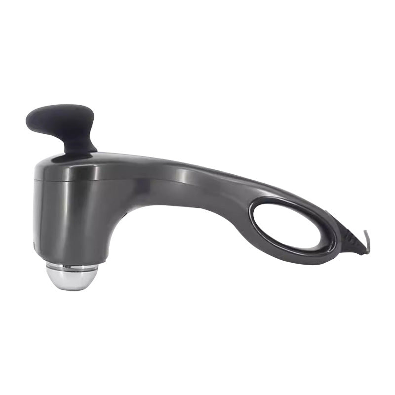Handheld Vibration Hot Cold Massager