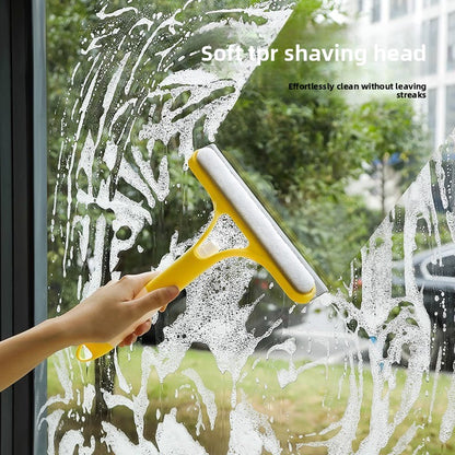 Handheld Window Scraper