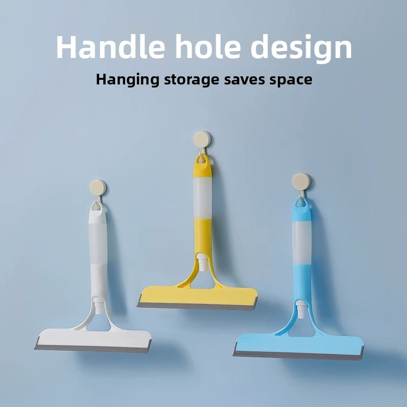 Handheld Window Scraper