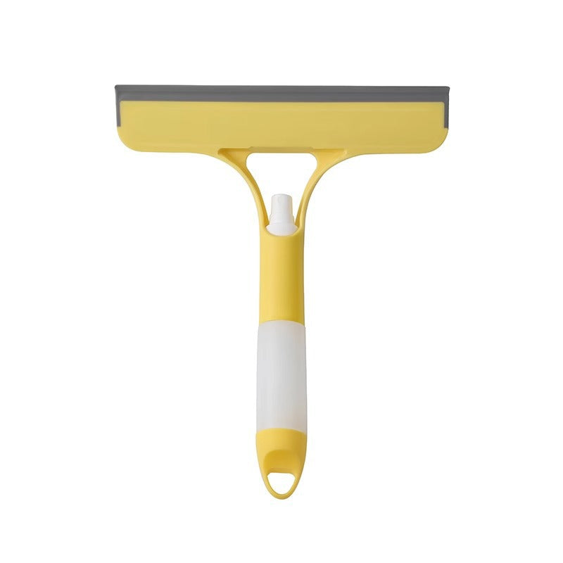 Handheld Window Scraper