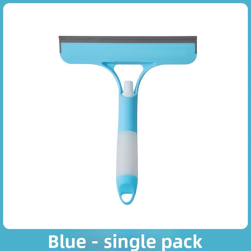 Handheld Window Scraper