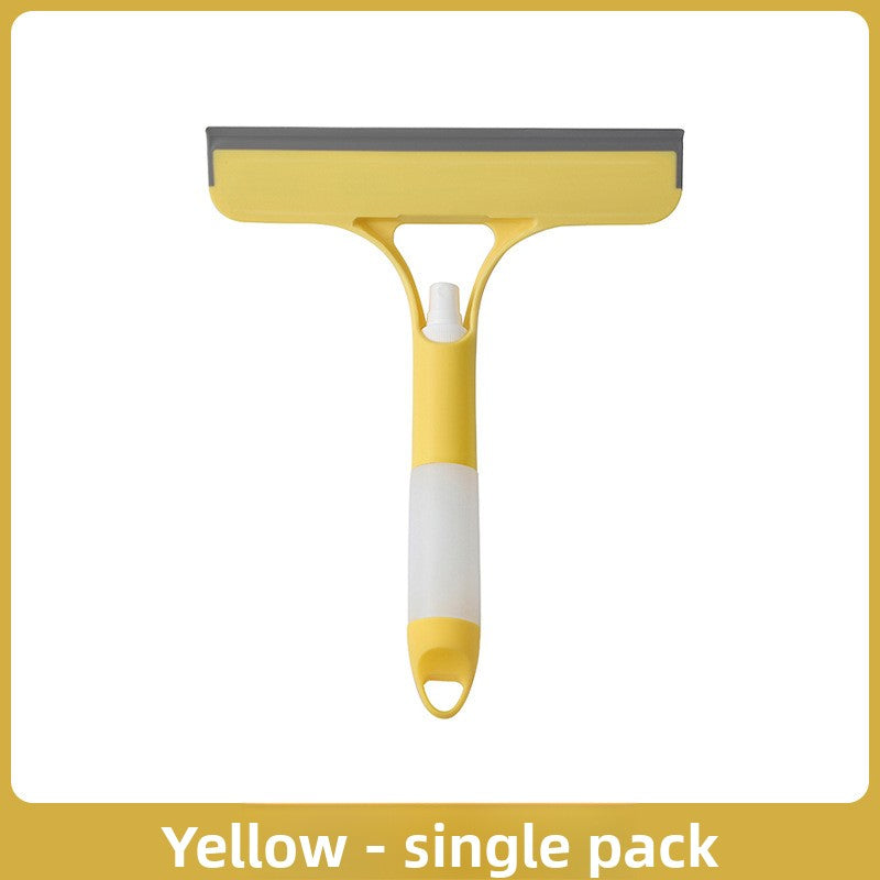 Handheld Window Scraper