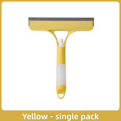 Handheld Window Scraper