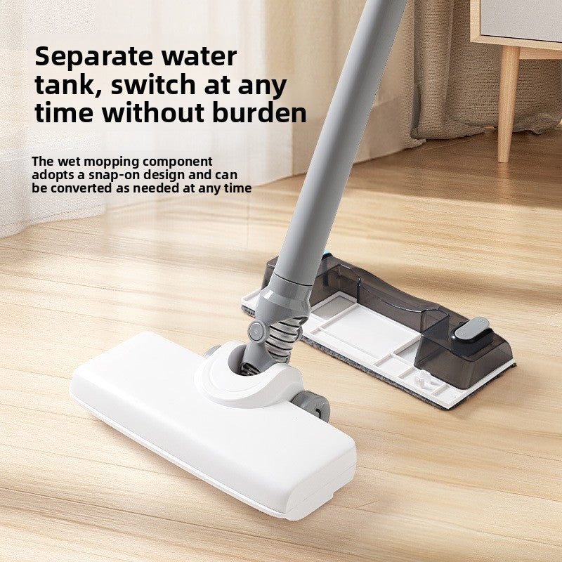 Handheld Wireless Vacuum Cleaner
