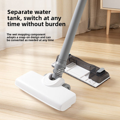 Handheld Wireless Vacuum Cleaner