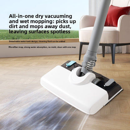 Handheld Wireless Vacuum Cleaner