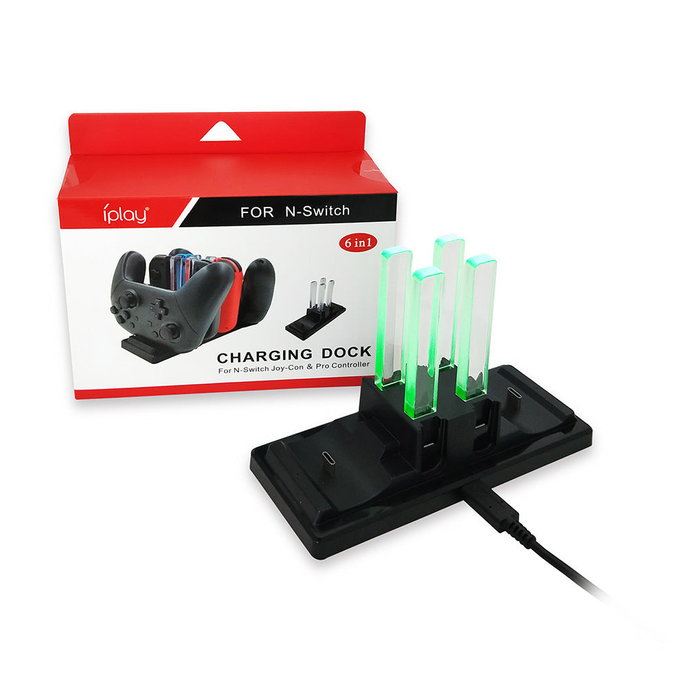 handle charging base