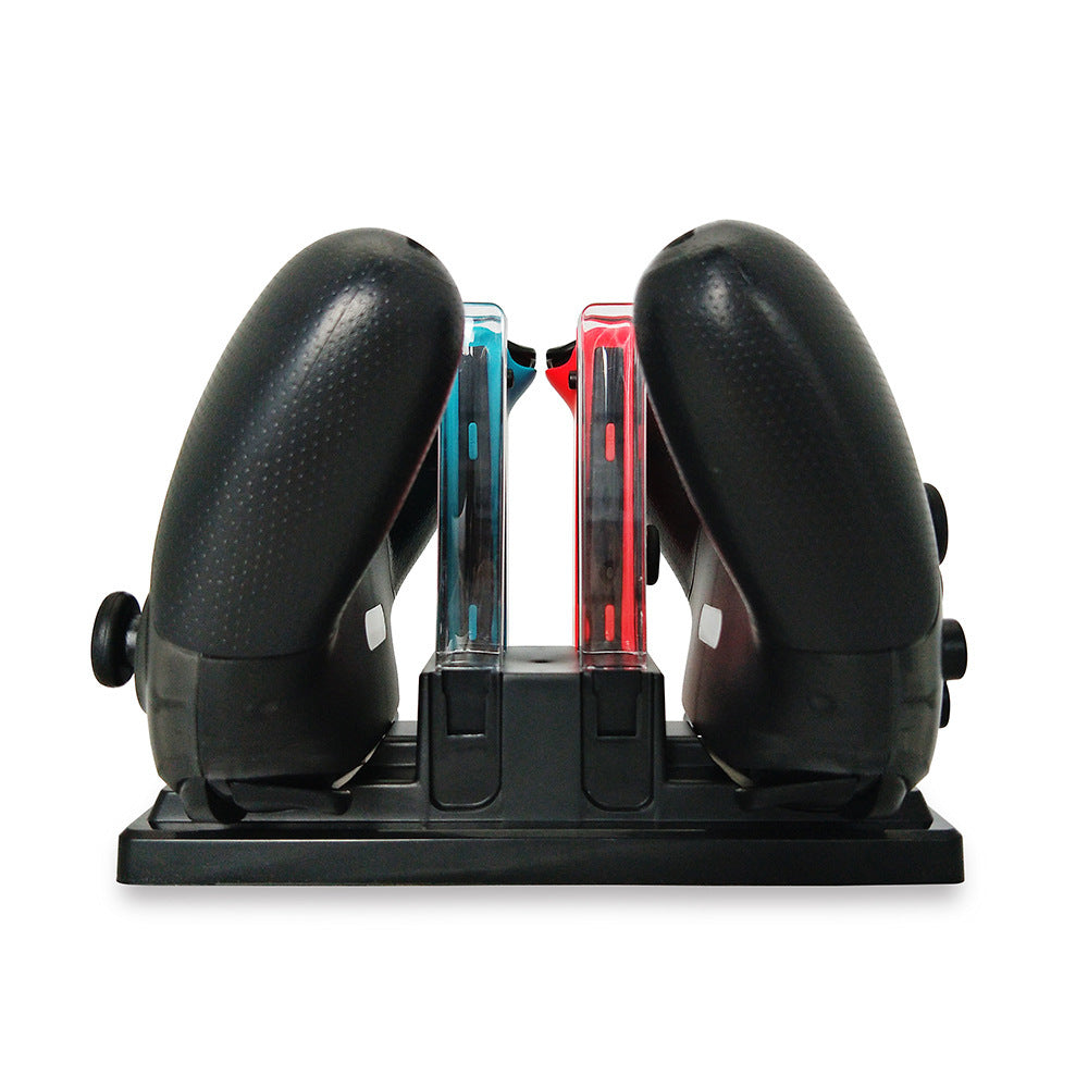 handle charging base
