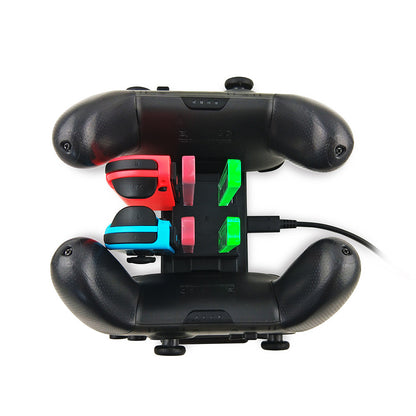 handle charging base