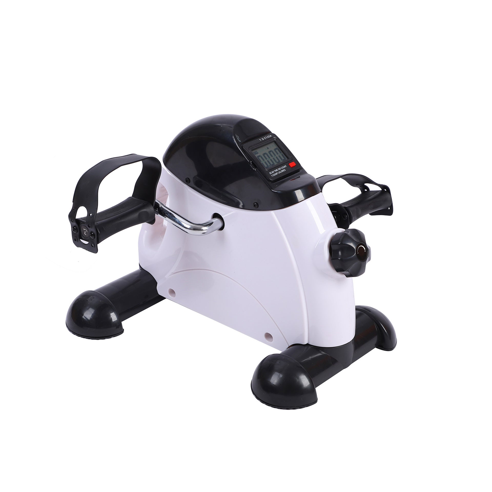 Handle-type treadmill