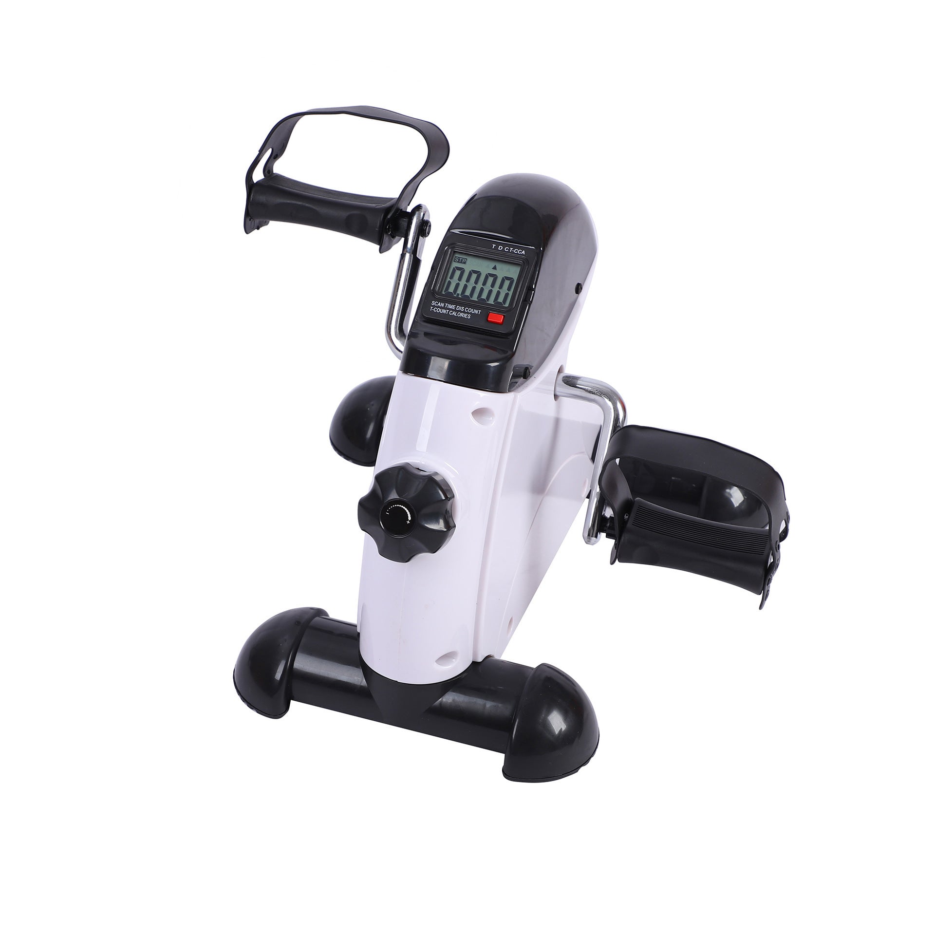 Handle-type treadmill