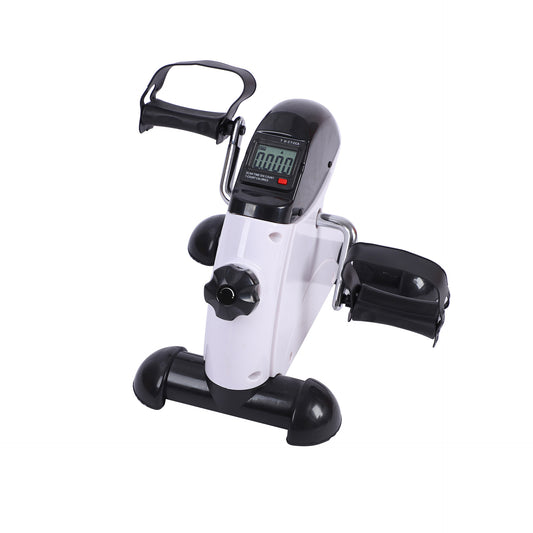 Handle-type treadmill
