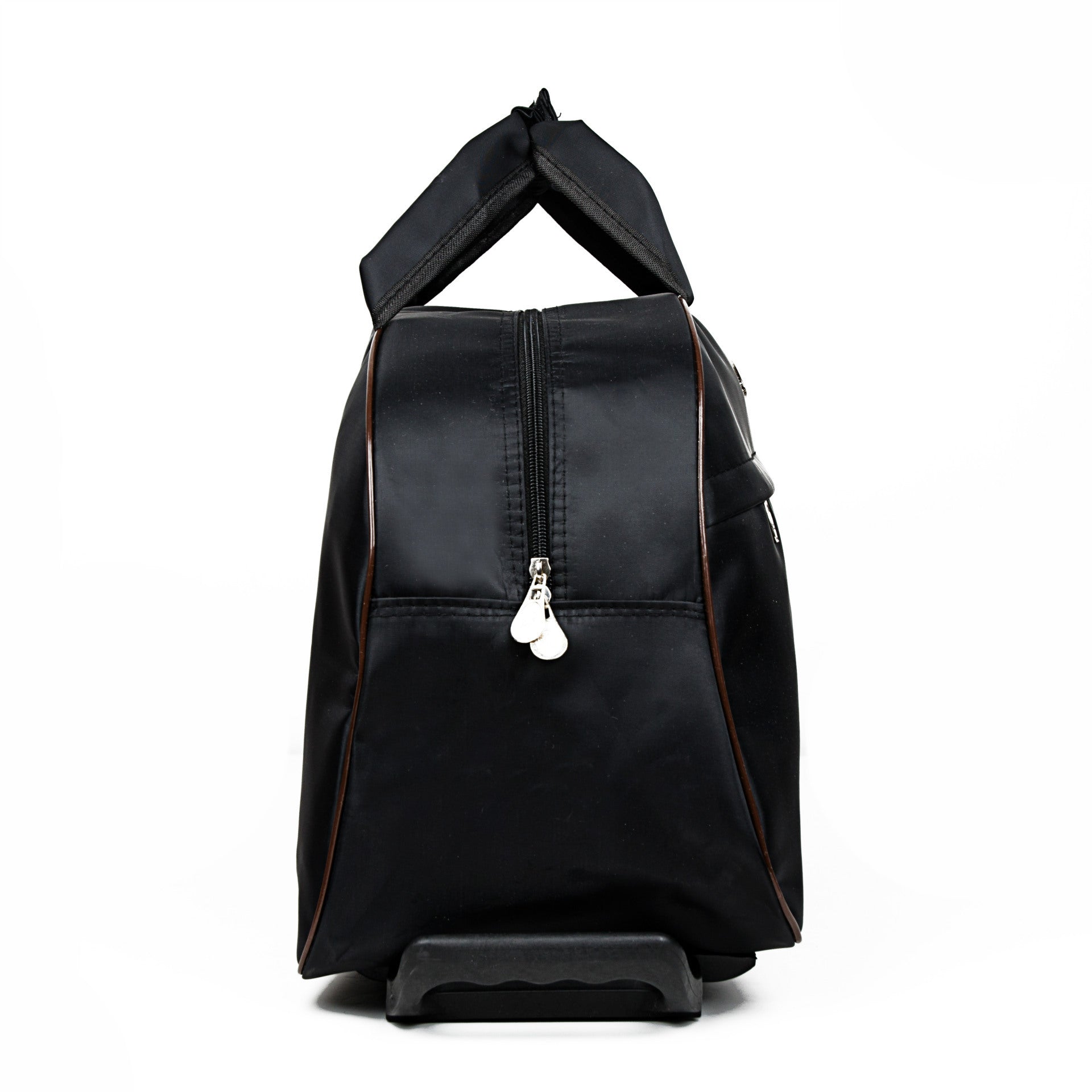 Handlebar carry-on luggage bag