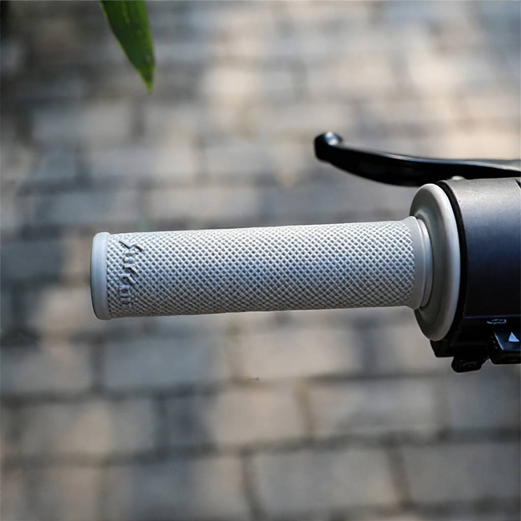 Handlebar gloves