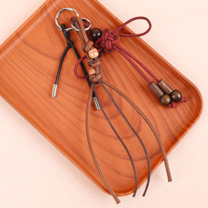 Handmade Alloy Wish Seed Bag Pendant