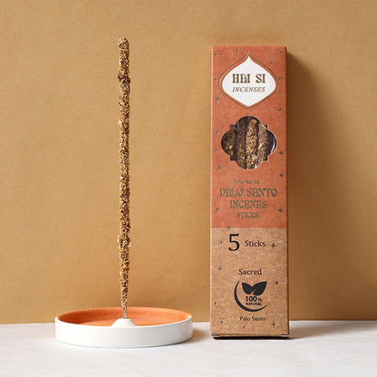 Handmade Aromatherapy Stick