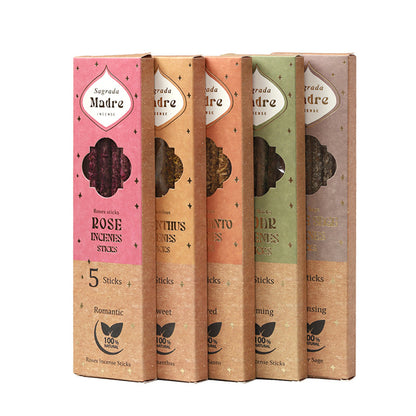 Handmade Aromatherapy Stick