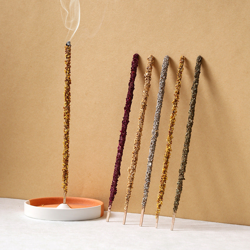 Handmade Aromatherapy Stick
