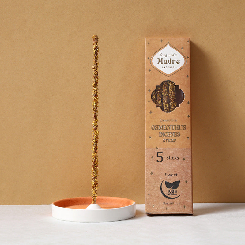 Handmade Aromatherapy Stick