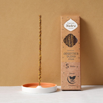Handmade Aromatherapy Stick