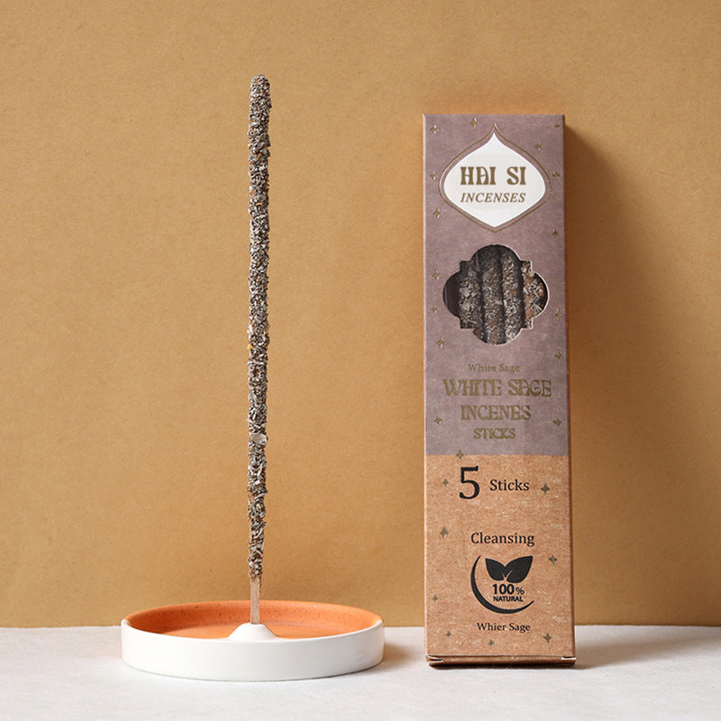 Handmade Aromatherapy Stick