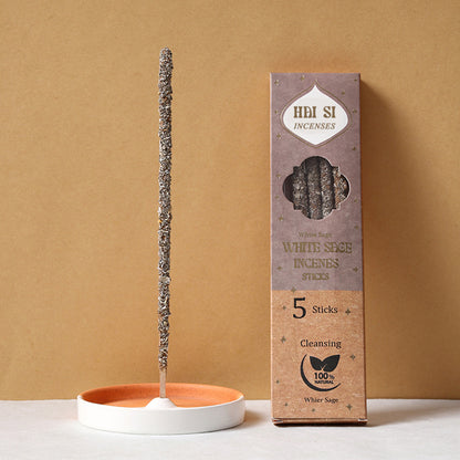 Handmade Aromatherapy Stick