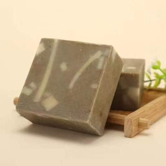 Handmade Aromatic Plant Cold Process Soap