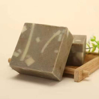 Handmade Aromatic Plant Cold Process Soap