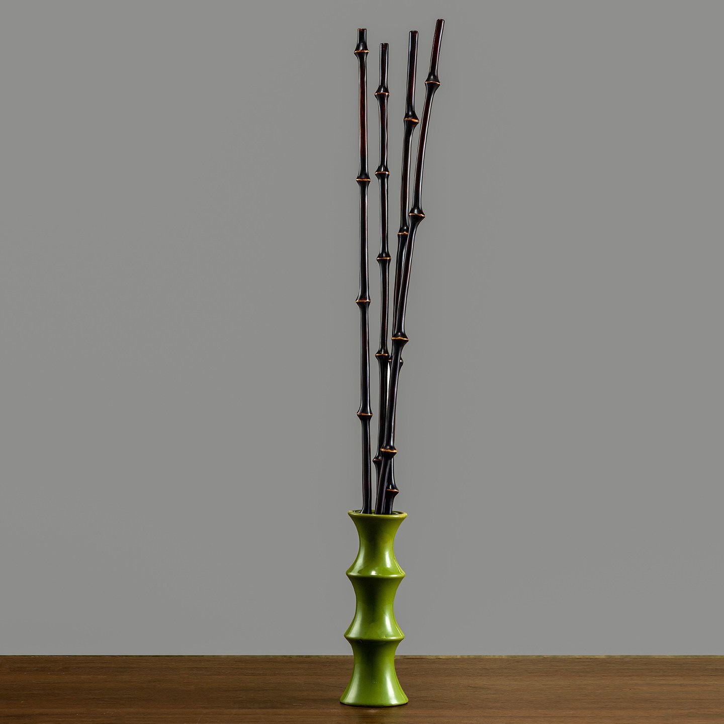 Handmade Bamboo Teaching Pointer