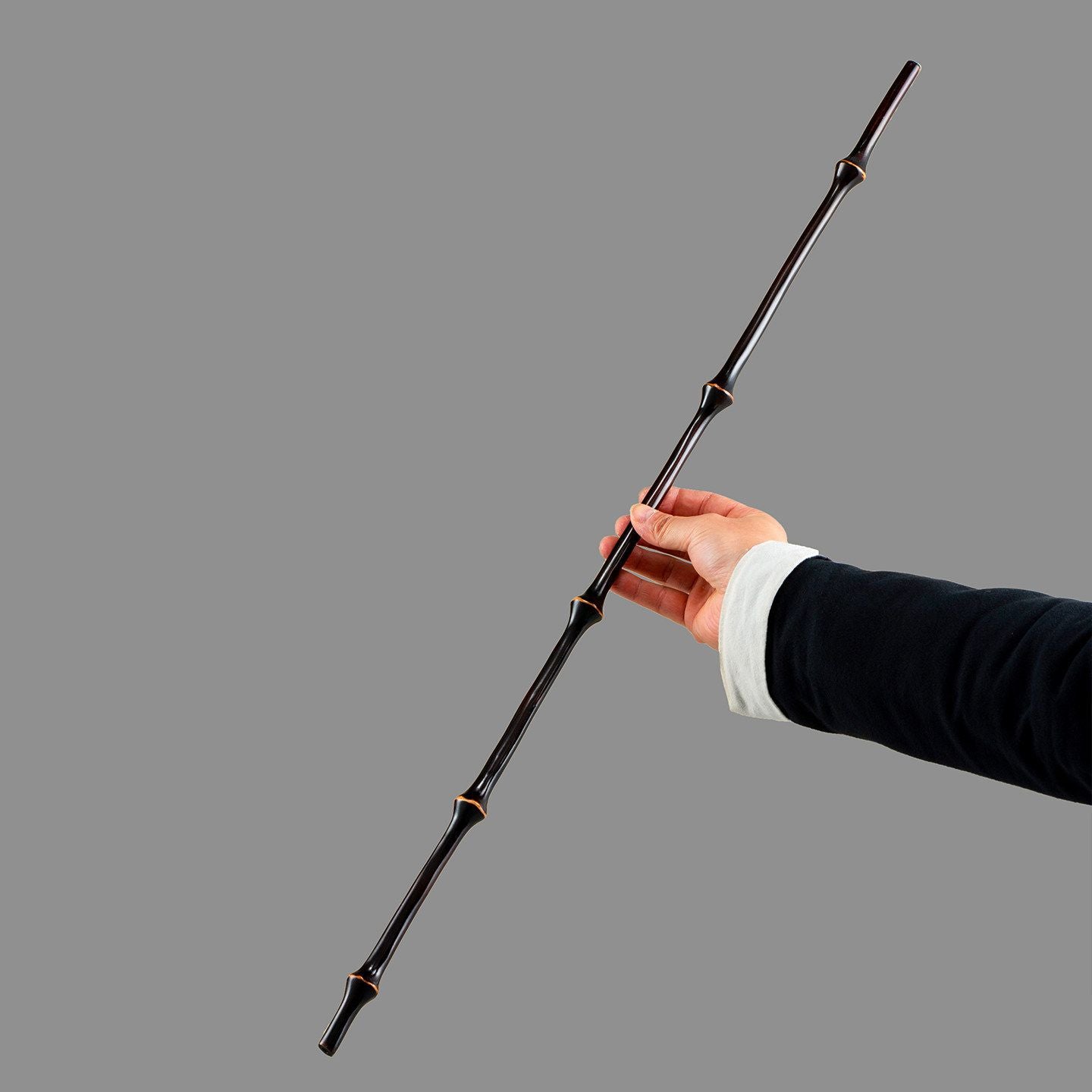 Handmade Bamboo Teaching Pointer