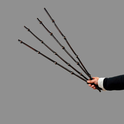 Handmade Bamboo Teaching Pointer