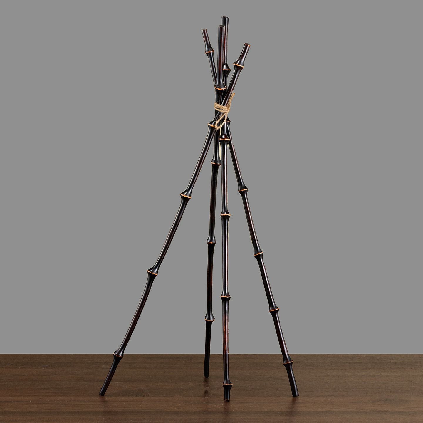 Handmade Bamboo Teaching Pointer