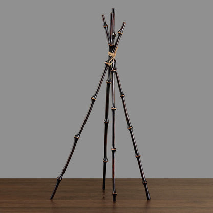 Handmade Bamboo Teaching Pointer
