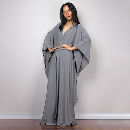 Handmade Beach Cover Up Long Skirt and Blouse