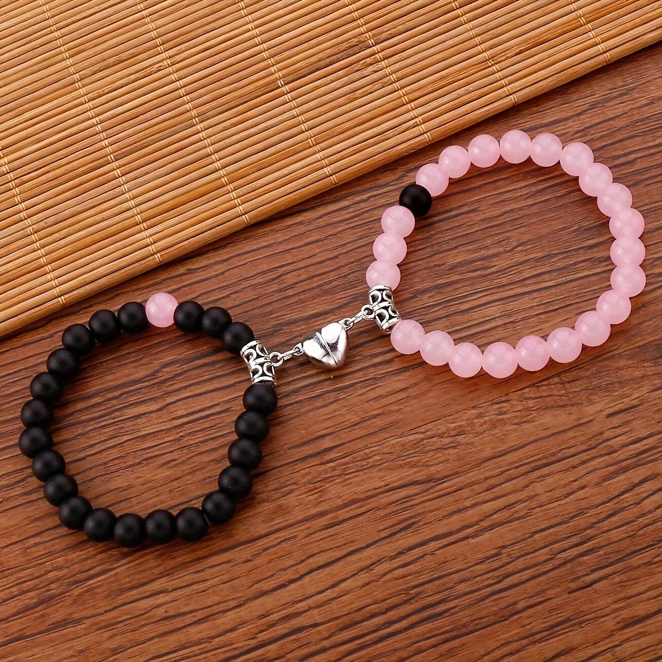 Handmade Beaded Bracelet