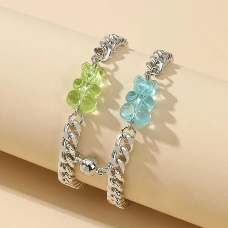 Handmade Beaded Bracelet