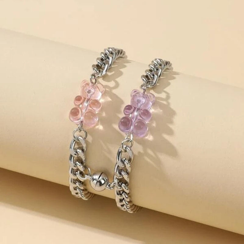 Handmade Beaded Bracelet