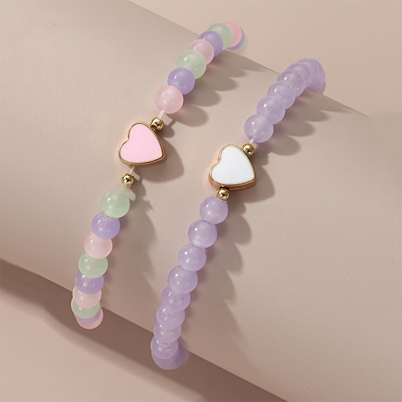 Handmade Beaded Bracelet