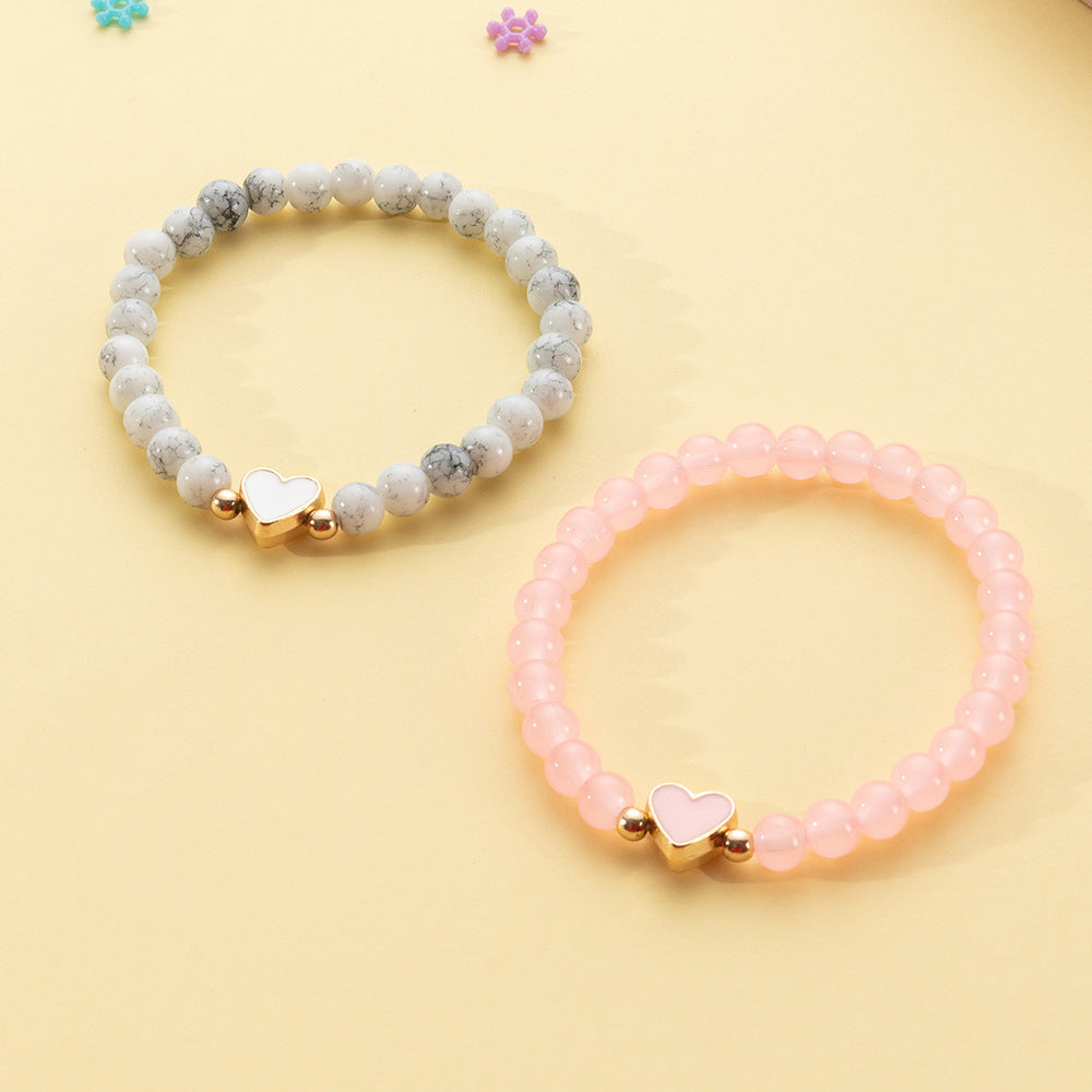 Handmade Beaded Bracelet