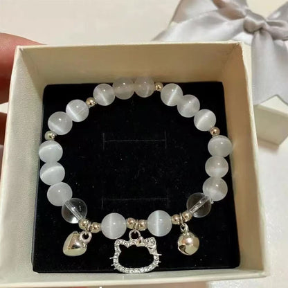 Handmade Beaded Bracelet