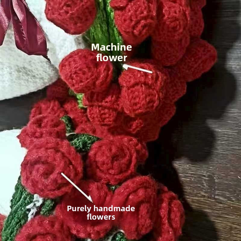 Handmade blankets