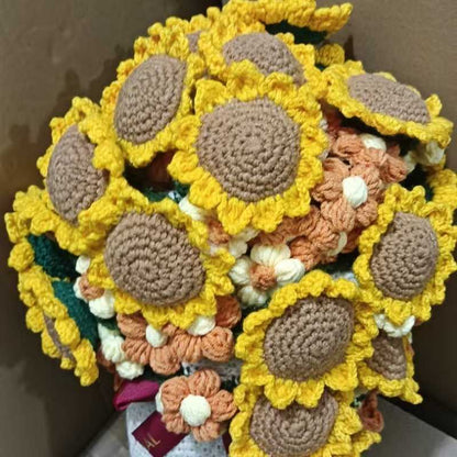 Handmade blankets