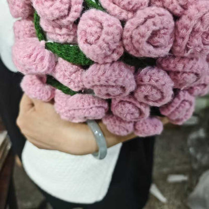 Handmade blankets
