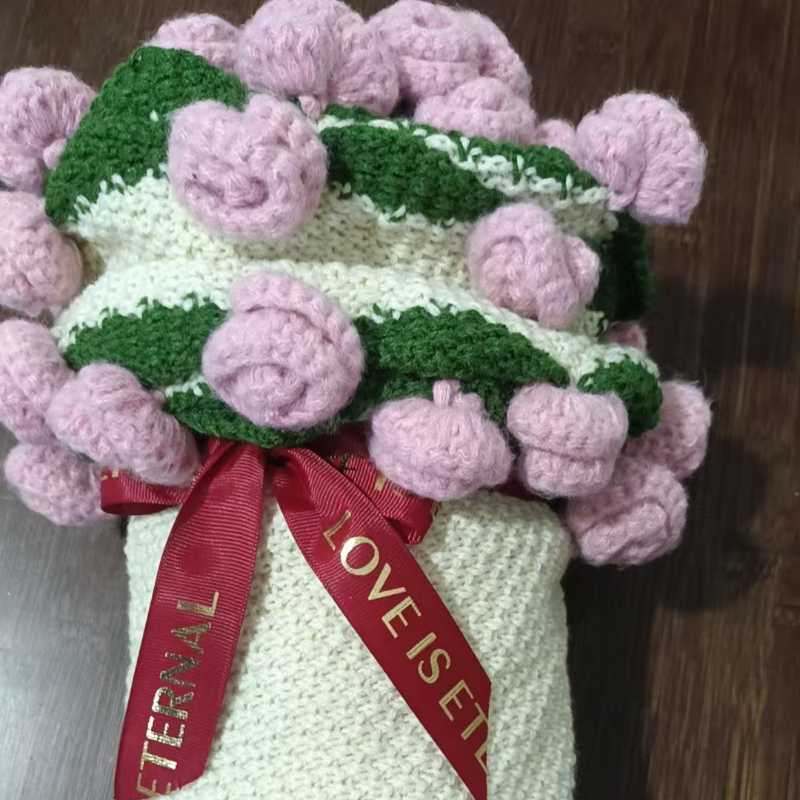 Handmade blankets