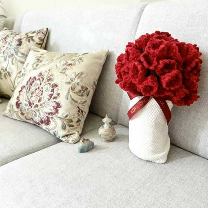 Handmade blankets