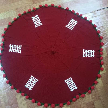 Handmade blankets